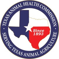 Texas Animal Health Commission logo, Texas Animal Health Commission contact details