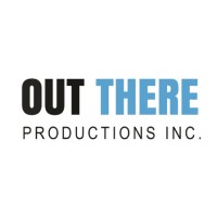 Out There Productions Inc. logo, Out There Productions Inc. contact details