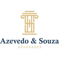 Azevedo & Souza Sociedade de Advogados logo, Azevedo & Souza Sociedade de Advogados contact details