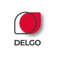 Delgo logo, Delgo contact details