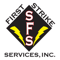 First Strike Services, Inc logo, First Strike Services, Inc contact details