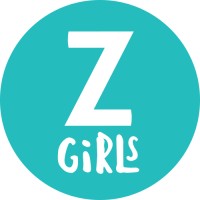 Z Girls logo, Z Girls contact details