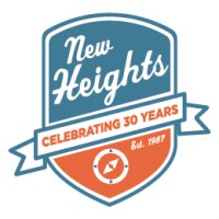 New Heights : Adventures for Teens logo, New Heights : Adventures for Teens contact details