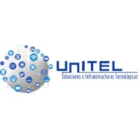 Unitel- Sistemas de Telecomunicaciones logo, Unitel- Sistemas de Telecomunicaciones contact details