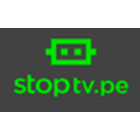 STOPtv.pe logo, STOPtv.pe contact details