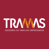 Tramas logo, Tramas contact details