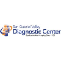 San Gabriel Valley Diagnostic Center logo, San Gabriel Valley Diagnostic Center contact details