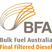 Bulk Fuel Australia logo, Bulk Fuel Australia contact details