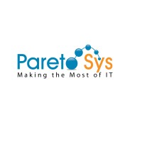 Pareto Systems LLC logo, Pareto Systems LLC contact details