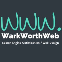 Warkworth Web logo, Warkworth Web contact details