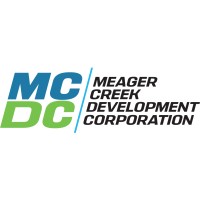 Meager Creek Development Corporation logo, Meager Creek Development Corporation contact details