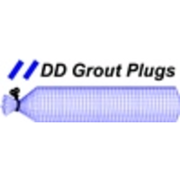 DD Grout Plugs logo, DD Grout Plugs contact details