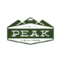 Peak Health & Wellness logo, Peak Health & Wellness contact details