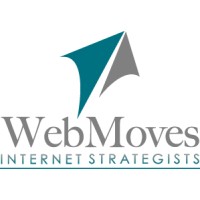 WebMoves.net logo, WebMoves.net contact details