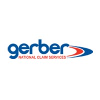 Gerber National Claim Services logo, Gerber National Claim Services contact details