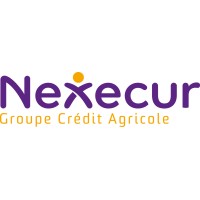 NEXECUR logo, NEXECUR contact details