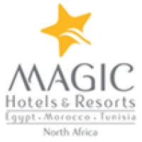 Magic Hotels & Resorts logo, Magic Hotels & Resorts contact details