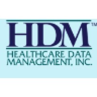 Healthcare data Management, Inc. logo, Healthcare data Management, Inc. contact details