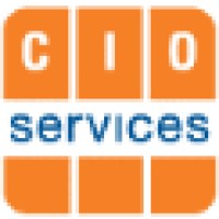 CIO Services LLC logo, CIO Services LLC contact details