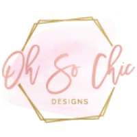 Oh So Chic Designs logo, Oh So Chic Designs contact details