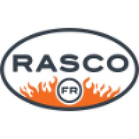 Rasco FR logo, Rasco FR contact details