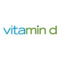 VITAMIND logo, VITAMIND contact details