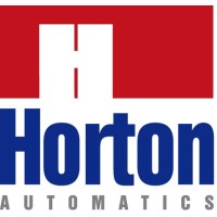 Horton Automatics Ltd logo, Horton Automatics Ltd contact details