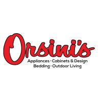 Orsini's logo, Orsini's contact details