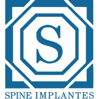 Spine Implantes logo, Spine Implantes contact details