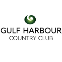 Gulf Harbour Country Club logo, Gulf Harbour Country Club contact details