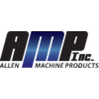 Allen Machine Products Inc logo, Allen Machine Products Inc contact details