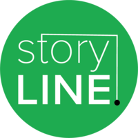 Storyline logo, Storyline contact details