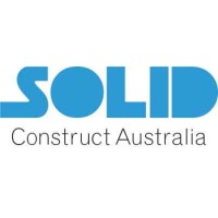 Solid Construct Australia logo, Solid Construct Australia contact details