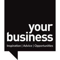 Your Business Magazine logo, Your Business Magazine contact details