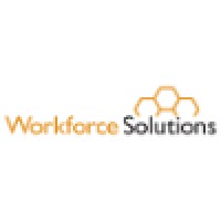 Workforce Solutions logo, Workforce Solutions contact details