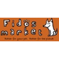 Fido's Market logo, Fido's Market contact details