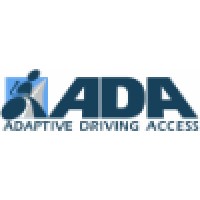 Adaptive Driving Access logo, Adaptive Driving Access contact details