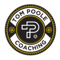 TomPooleCoaching logo, TomPooleCoaching contact details