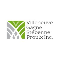 Villeneuve Gagné Stébenne Proulx Inc. logo, Villeneuve Gagné Stébenne Proulx Inc. contact details