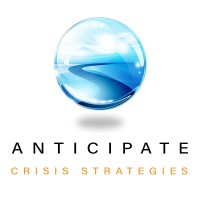 Anticipate Crisis Strategies logo, Anticipate Crisis Strategies contact details