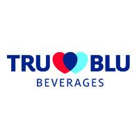 Tru Blu Beverages logo, Tru Blu Beverages contact details