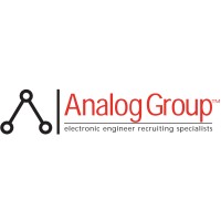 Analog Group logo, Analog Group contact details