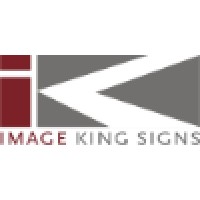 Image King Signs logo, Image King Signs contact details