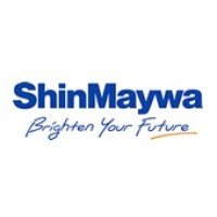 ShinMaywa logo, ShinMaywa contact details