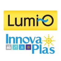 Lumi-O | InnovaPlas logo, Lumi-O | InnovaPlas contact details