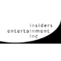 Insiders Entertainment inc. logo, Insiders Entertainment inc. contact details