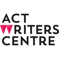 ACT Writers Centre logo, ACT Writers Centre contact details