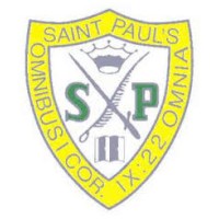 St. Paul's School (Lam Tin) logo, St. Paul's School (Lam Tin) contact details