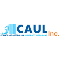 Council of Australian University Librarians logo, Council of Australian University Librarians contact details