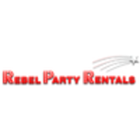 Rebel Rentals logo, Rebel Rentals contact details